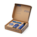 Blundstone Shoe Care Kit plejesæt (Brown)