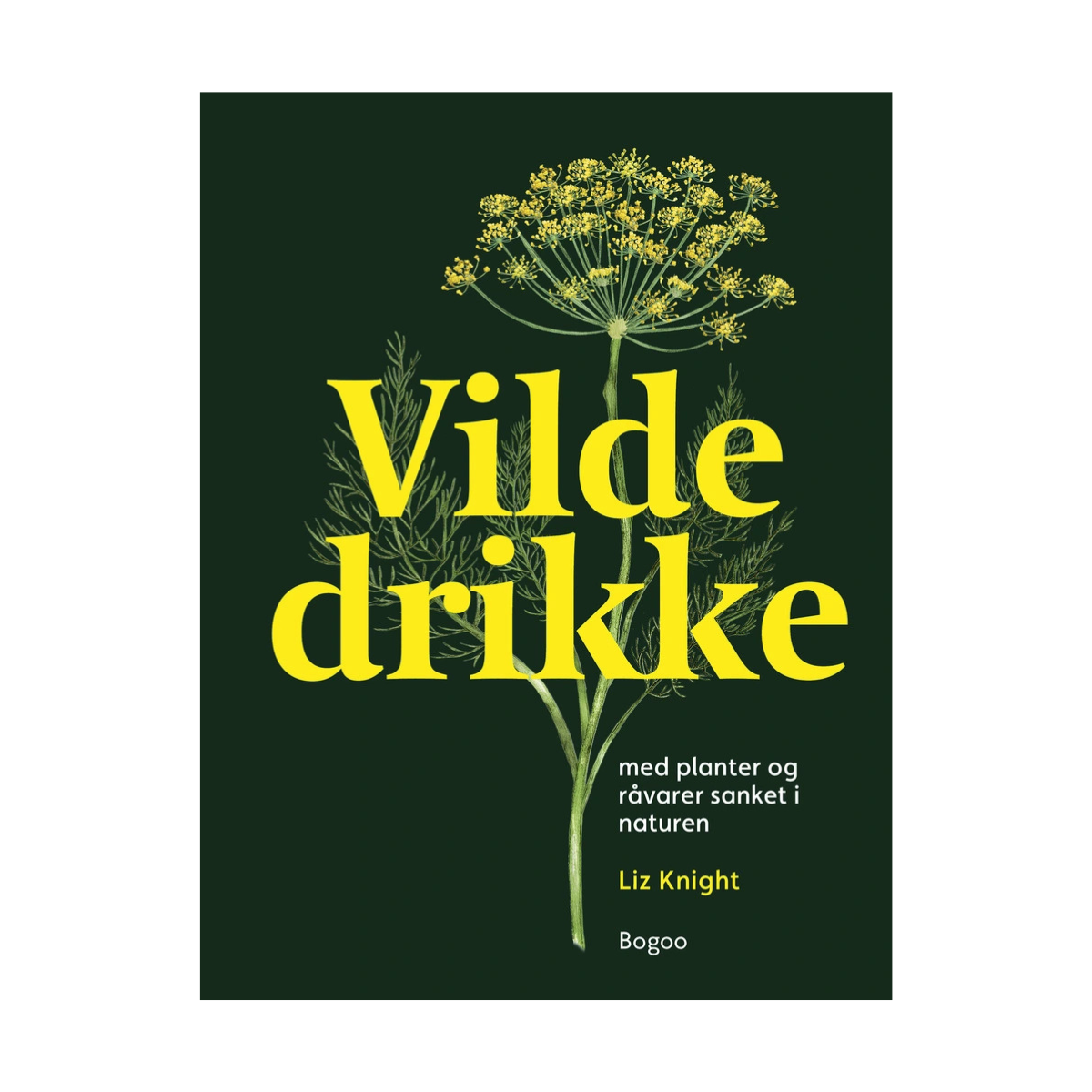 Vilde drikke