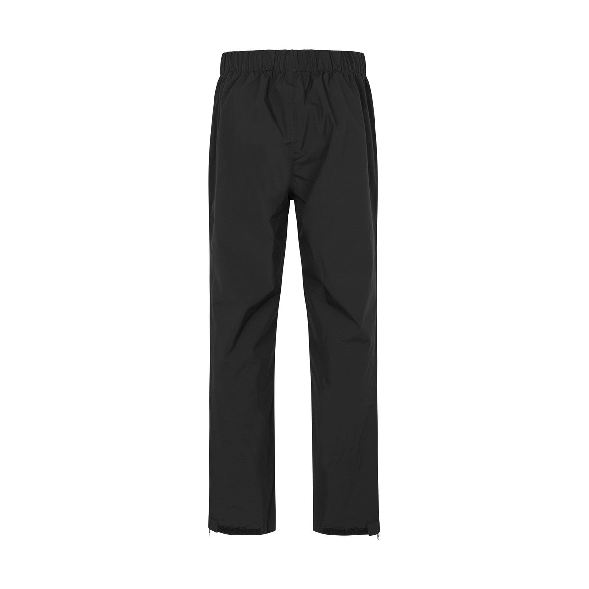 Asivik Hike regnbukser, herre (Black)