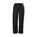 HH M Rain Pant, Black