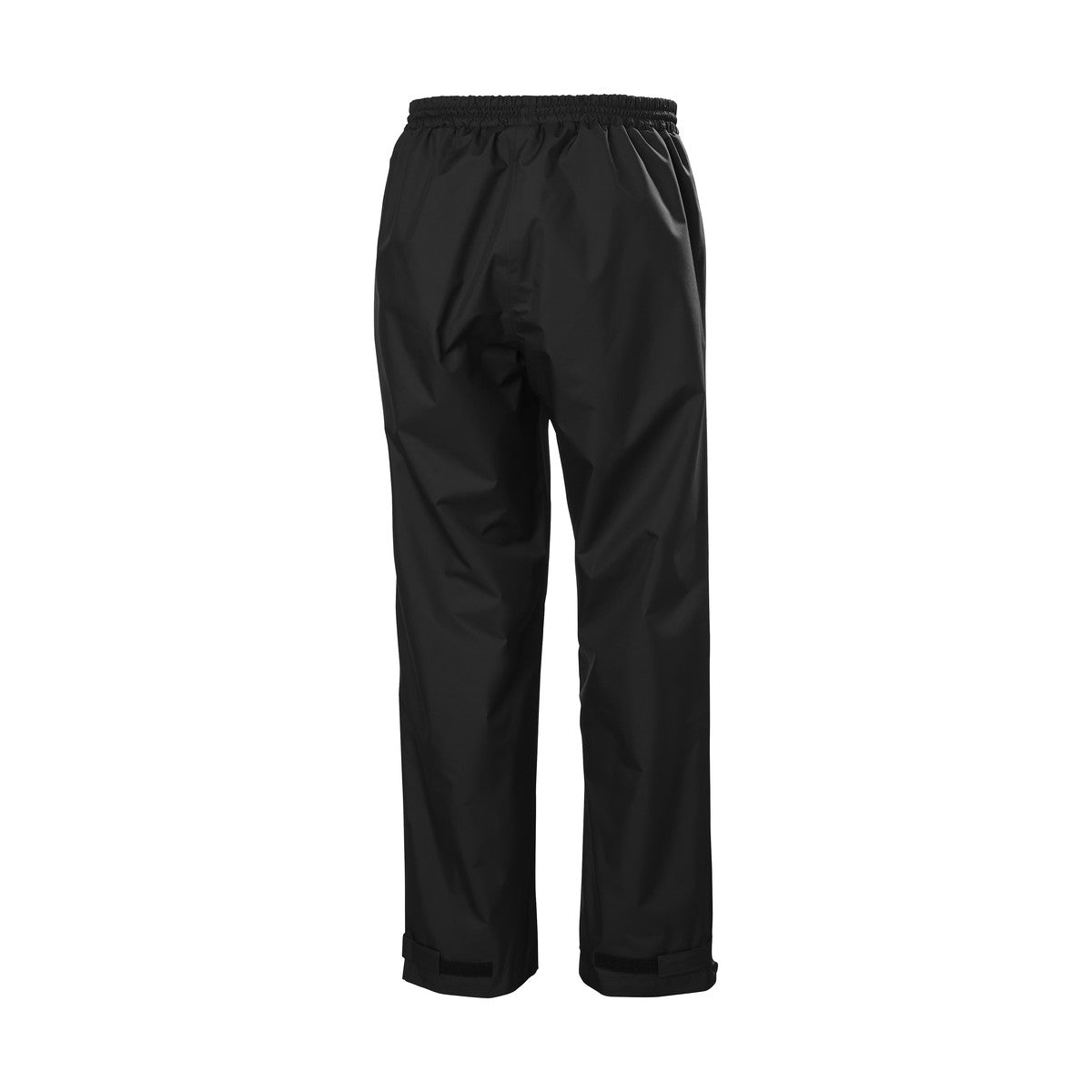 HH M Rain Pant, Black