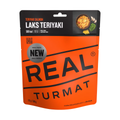 Real Turmat Teriyaki Laks turmad 113 g