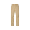 Asivik Travel Zip-Off bukser, dame (Sand)