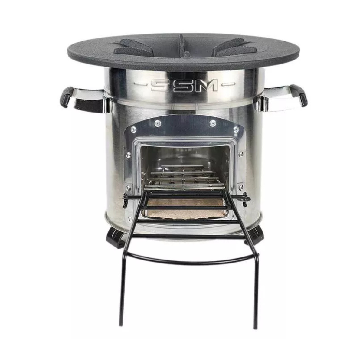 SSM Stove S32-XH