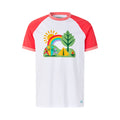 Spejderne SL26 t-shirt (Red)