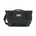 Fjällräven Vardag Shoulder Bag 12 L (Coal Black)