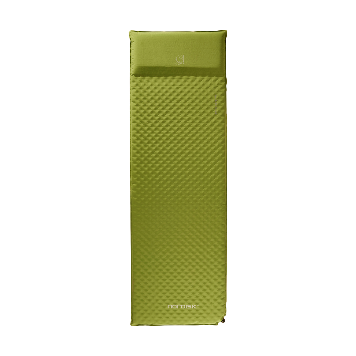 NORDISK Bornholm 5.0 Self-Infl. Mat
