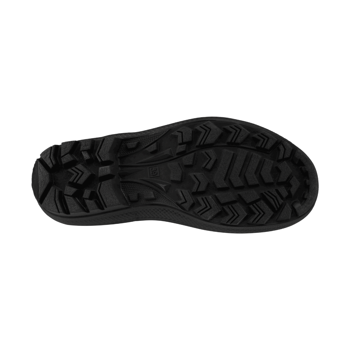 Viking Hedda Warm gummistøvler, dame (Black)