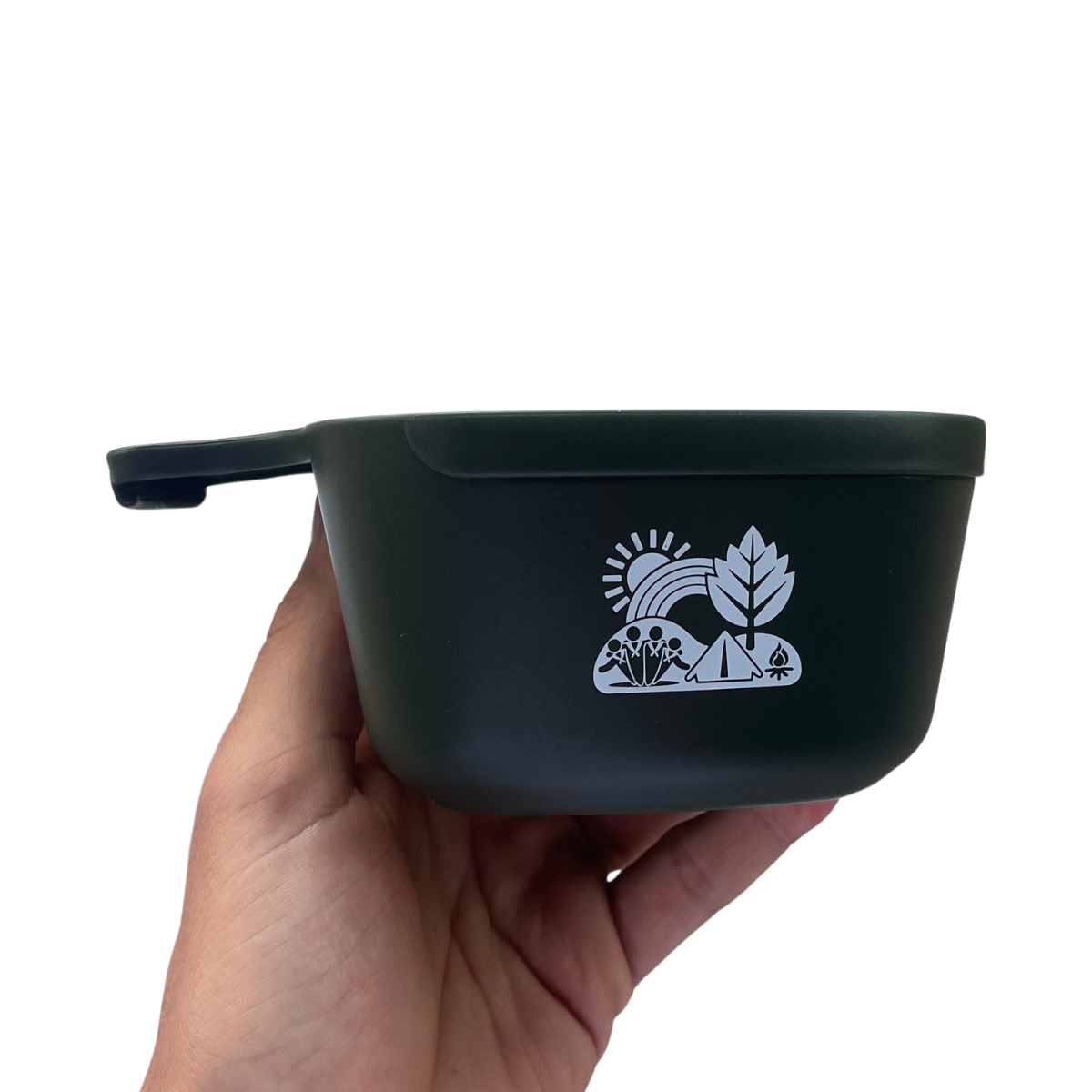 Wildo Mugg Spejdernes Lejr 26 (Olive)