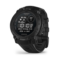 Garmin Instinct 3 Tactical Solar gps-ur, 45 mm (Black)