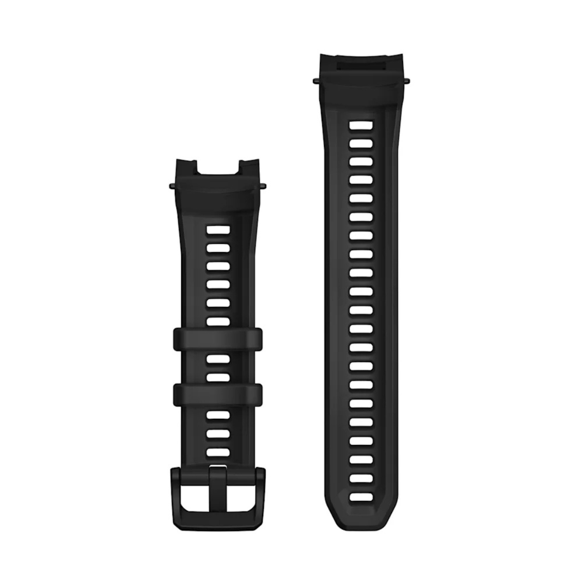 Garmin 22 mm remme (Instinct® 3 – 45 mm) Sort