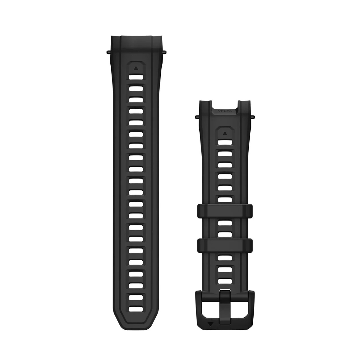 Garmin 22 mm remme (Instinct® 3 – 45 mm) Sort