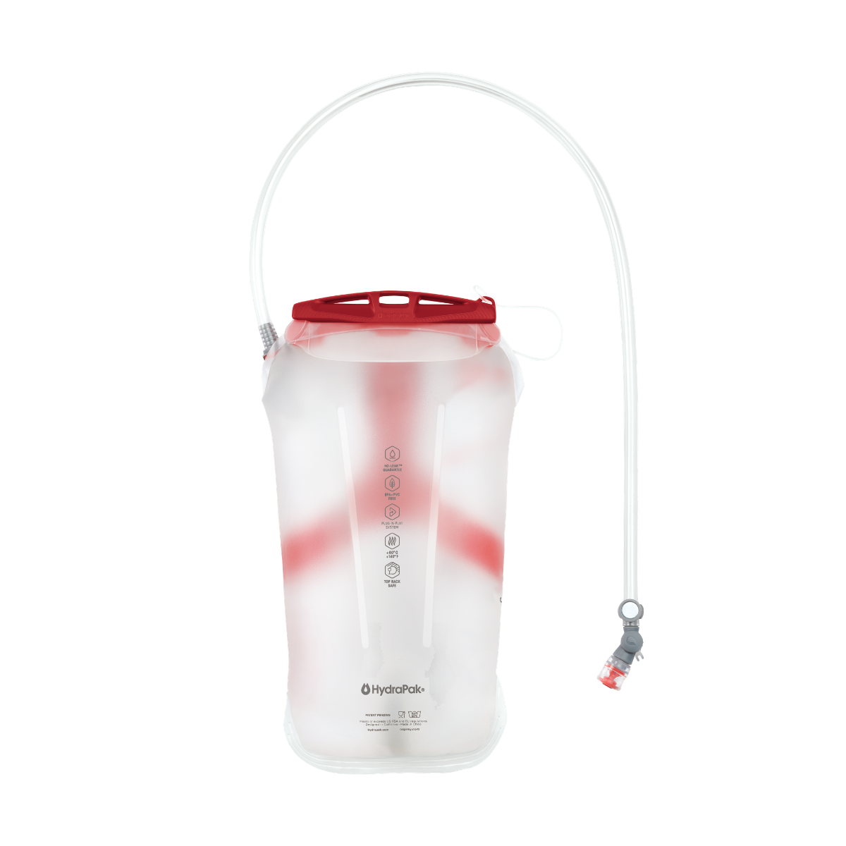Osprey Hydraulics LT 1.5 L Reservoir / drikkesystem