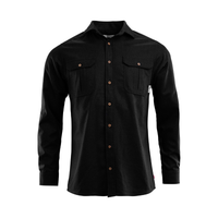 Dark Grey Melange