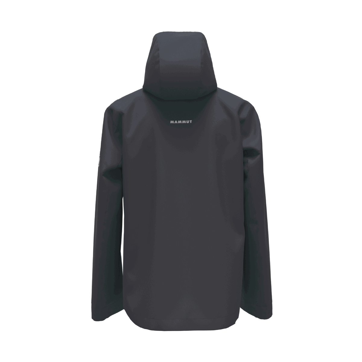 Mammut Crater Light HS Hooded skaljakke, herre (Marine)