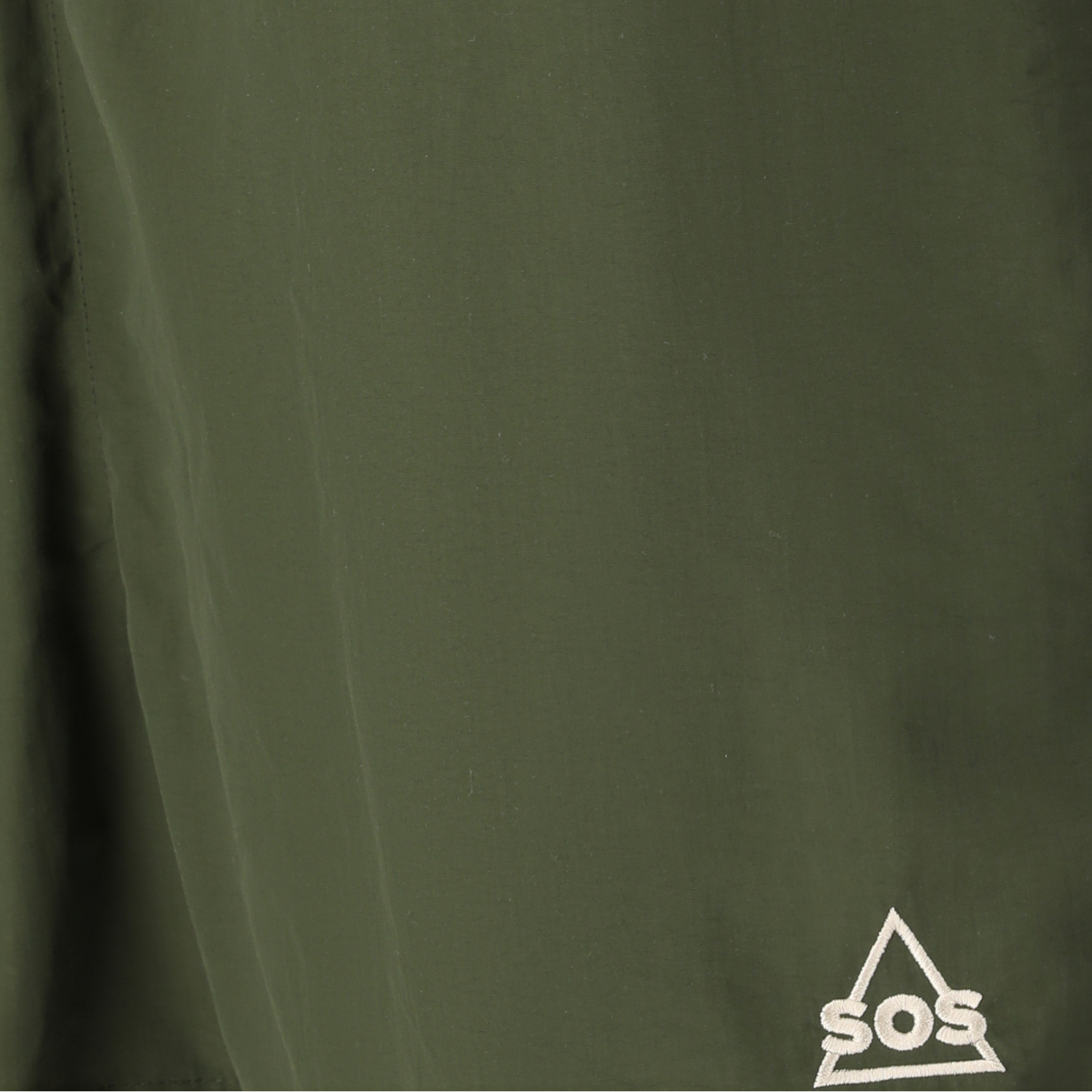 SOS Whitsunday badeshorts, herre (Duffel Bag)