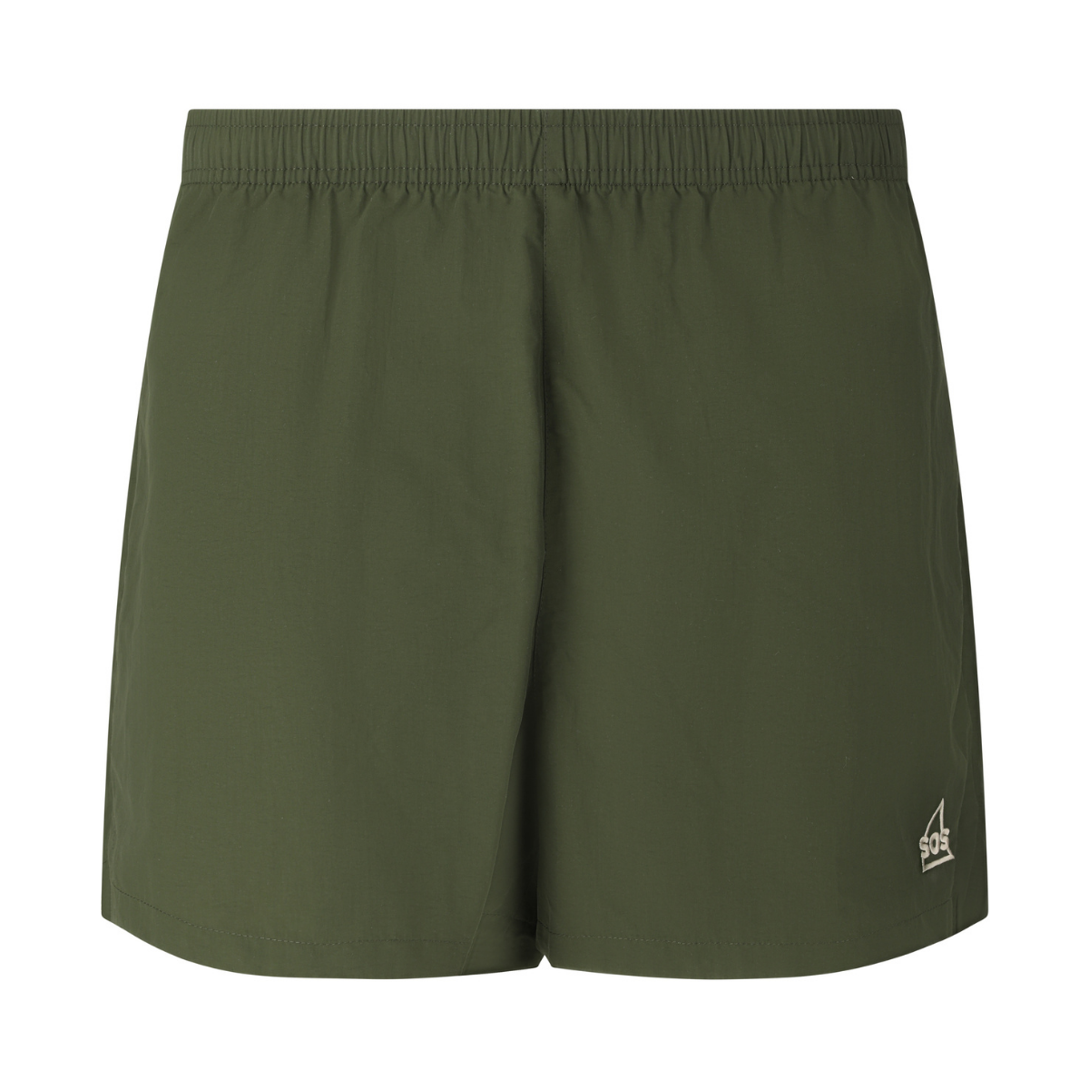 SOS Whitsunday badeshorts, herre (Duffel Bag)