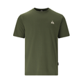 SOS Mera t-shirt, herre (Duffel Bag)