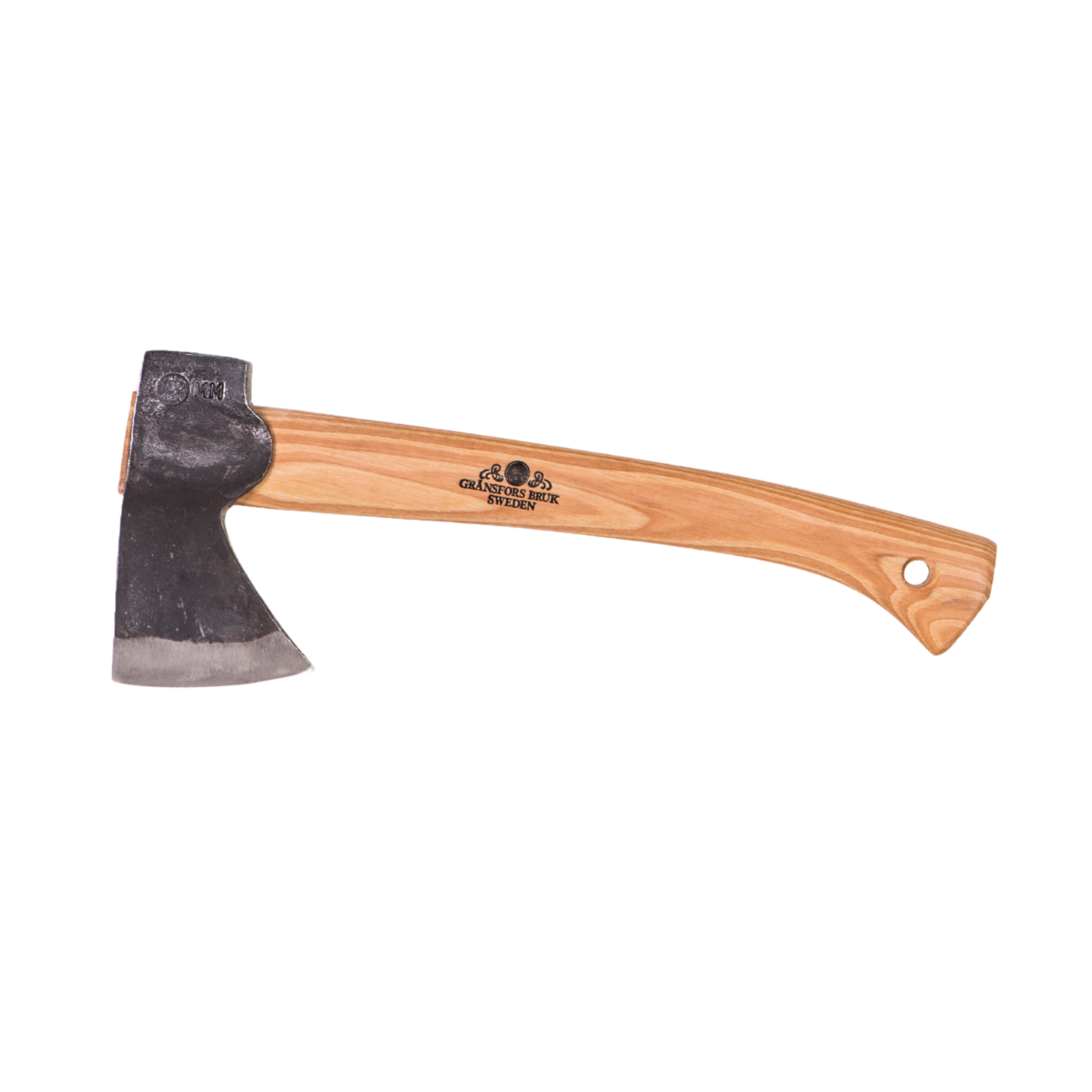 Gränsfors Bruk Wildlife økse 35 cm