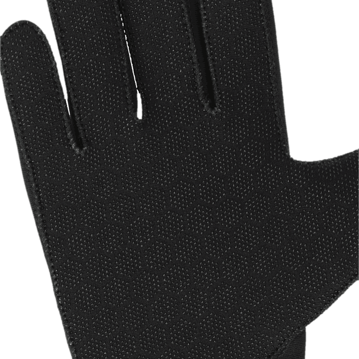 Rezo Rutland neoprenhandsker (Black)