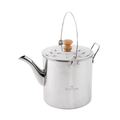 Robens White River Kettle 3 L
