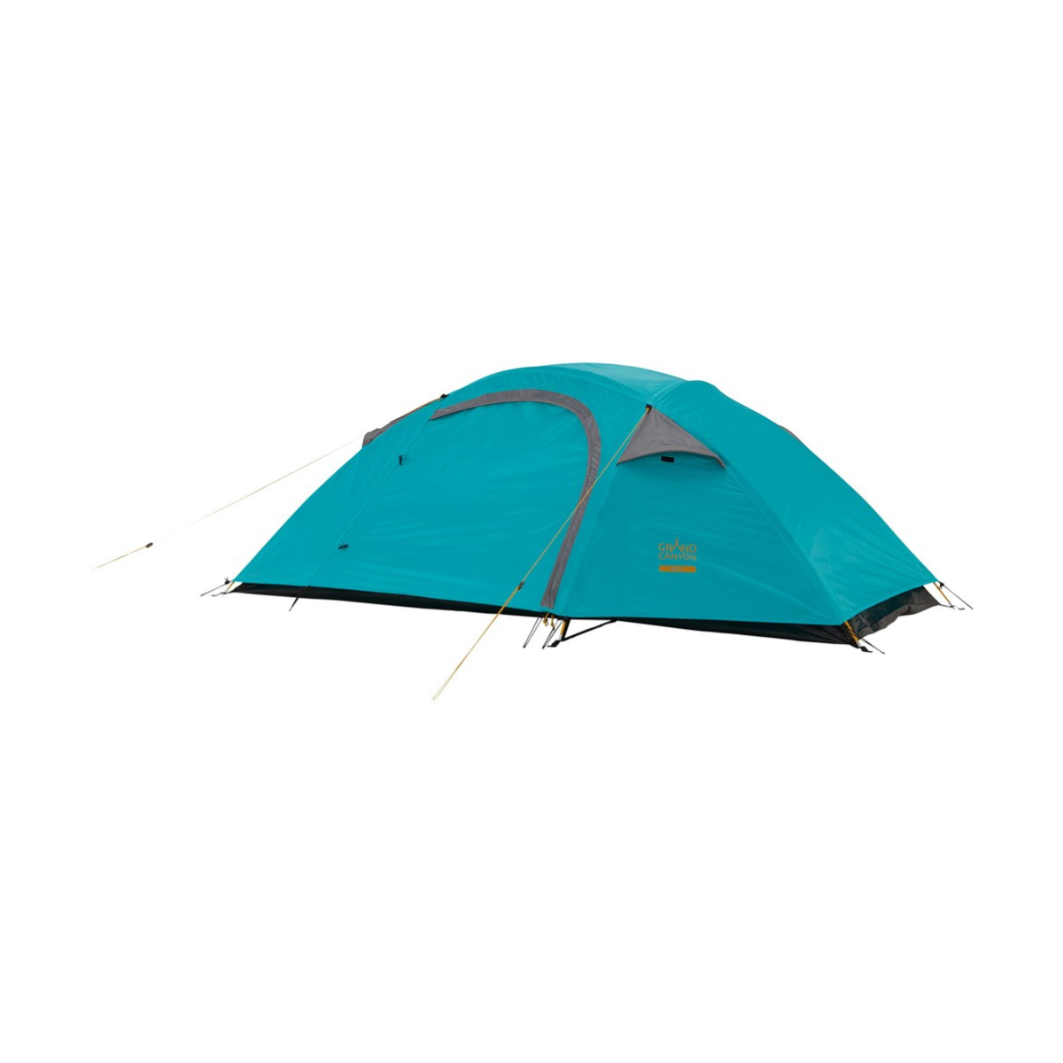 GC Apex 1 Tent Pro, Misty Blue