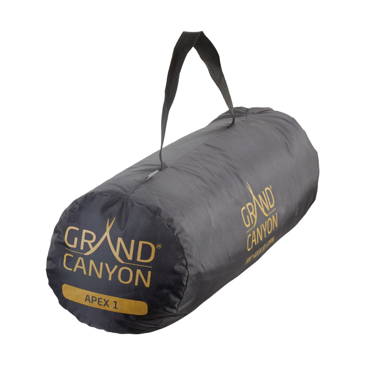 GC Apex 1 Tent Pro, Misty Blue