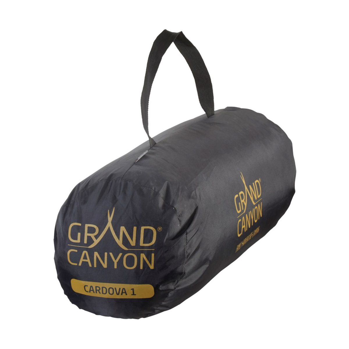 GC Cardova 1 Tent Pro, Misty Blue