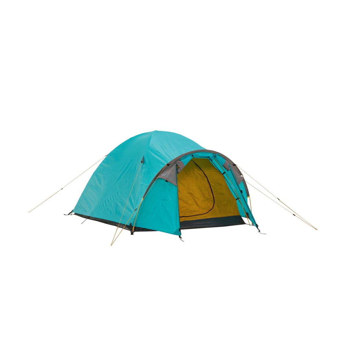 GC Topeka 2 Tent Pro, Misty Blue