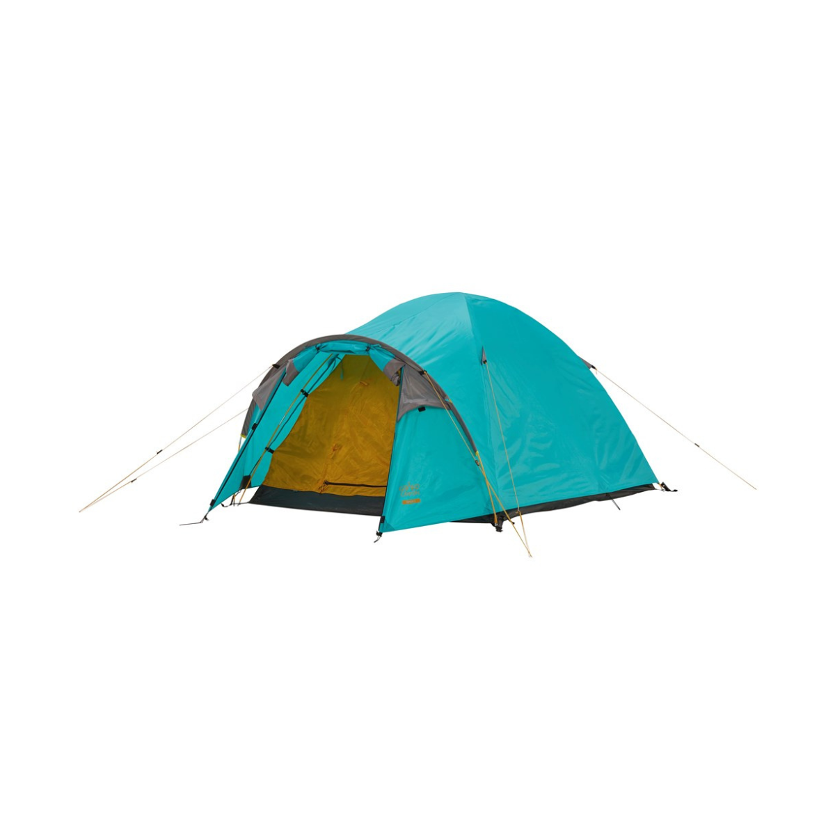 GC Topeka 2 Tent Pro, Misty Blue