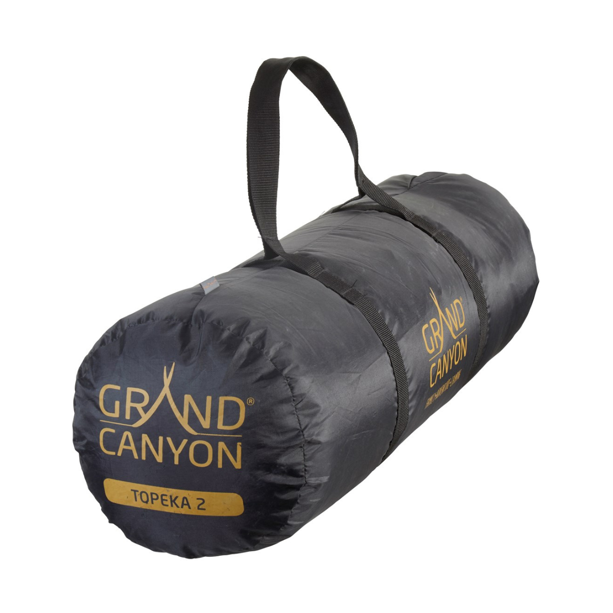 GC Topeka 2 Tent Pro, Misty Blue