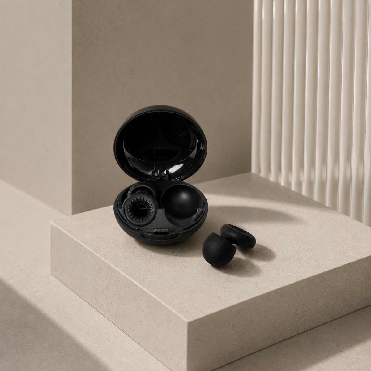 Soundplugs Sleep