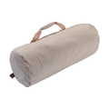 Nordisk Vanaheim 40 Zip-In-Floor bund (Simply Taupe Beige)