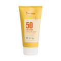 Derma Sollotion SPF50 solcreme 150 ml