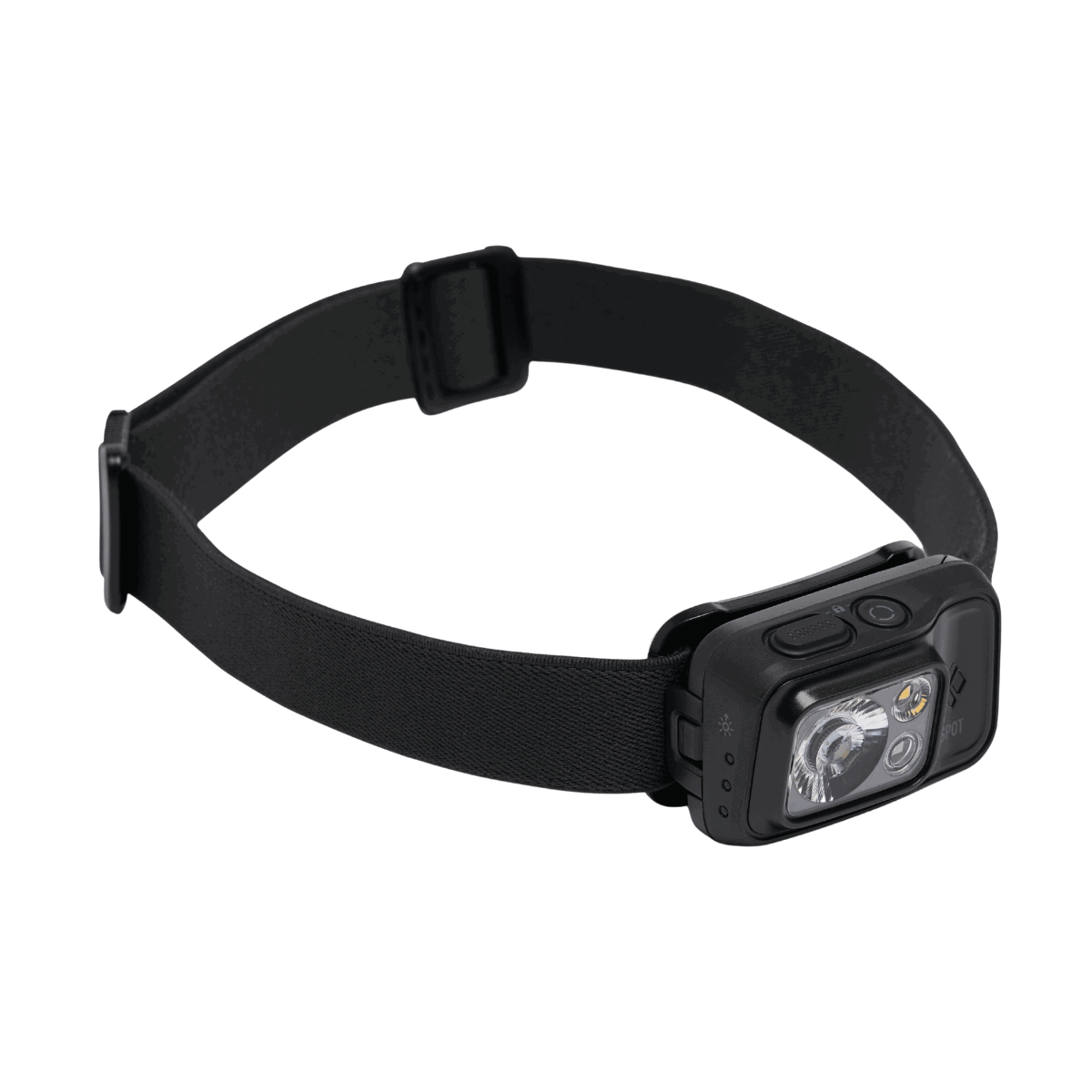 Black Diamond Spot DFR pandelampe (Black)