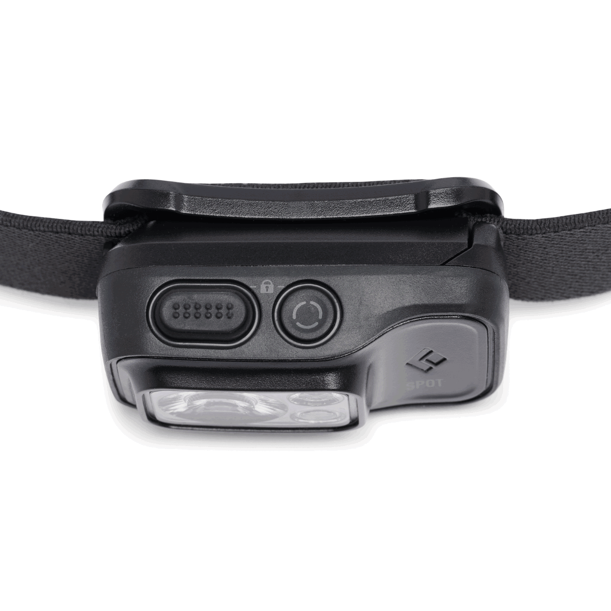 Black Diamond Spot DFR pandelampe (Black)