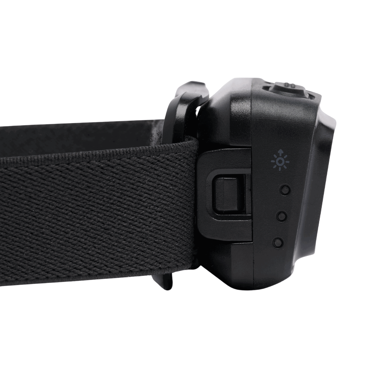 Black Diamond Spot DFR pandelampe (Black)