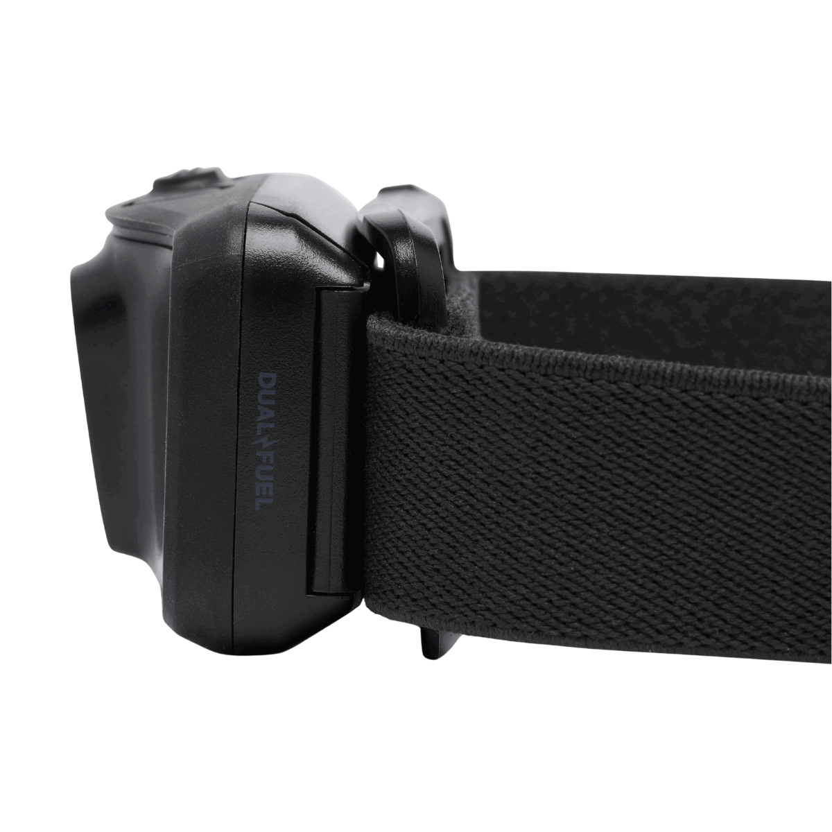 Black Diamond Spot DFR pandelampe (Black)