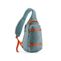Patagonia Atom Sling 8 L (Blue Sage)