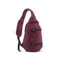 Patagonia Atom Sling skuldertaske 8 L (Berry Fig)