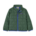 Patagonia Nano Puff fiberjakke, baby (Canopy Green)
