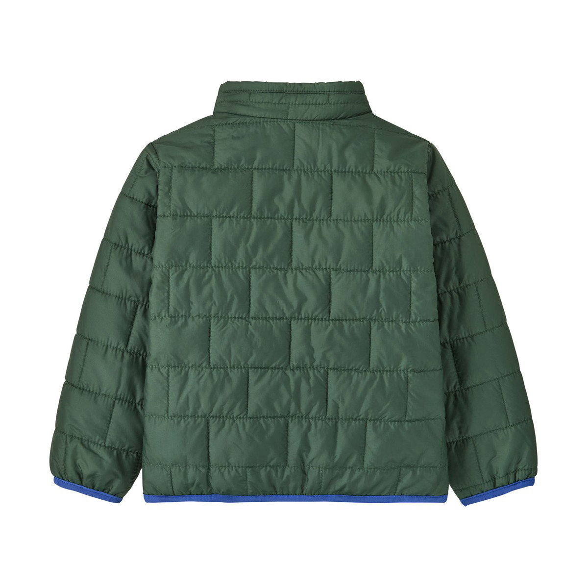 Patagonia Nano Puff fiberjakke, baby (Canopy Green)