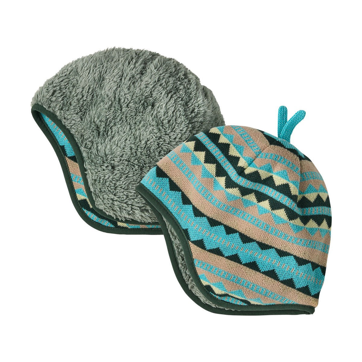 Patagonia Reversible hue, baby