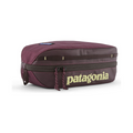 Patagonia Black Hole Cube Ripstop-nylon pakpose 3 L (Berry Fig)
