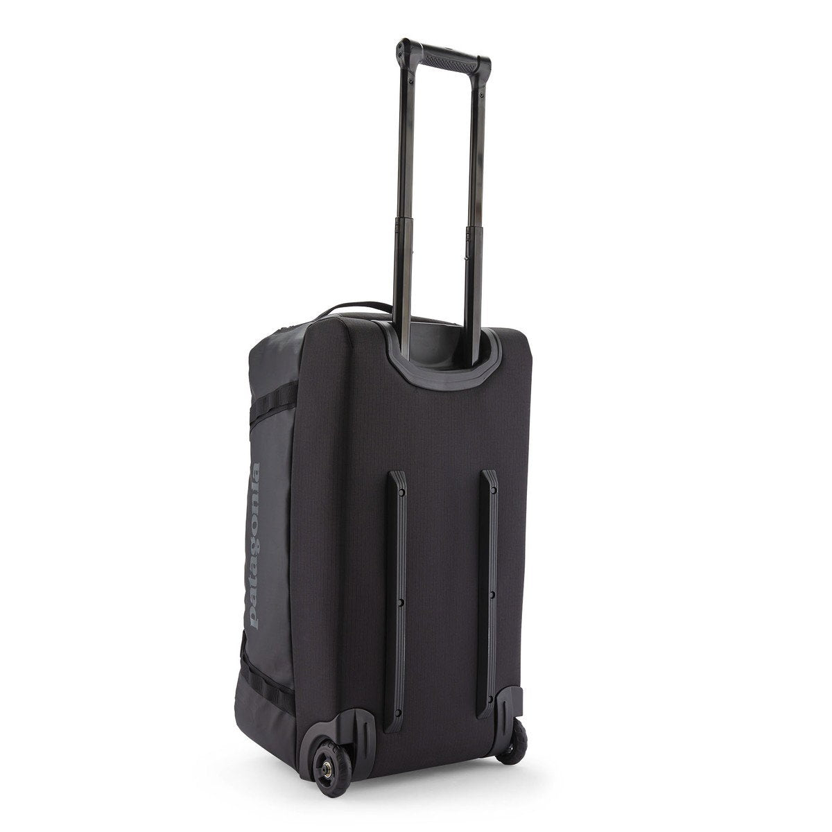 Patagonia Black Hole Wheeled Duffel 70 L (Black)