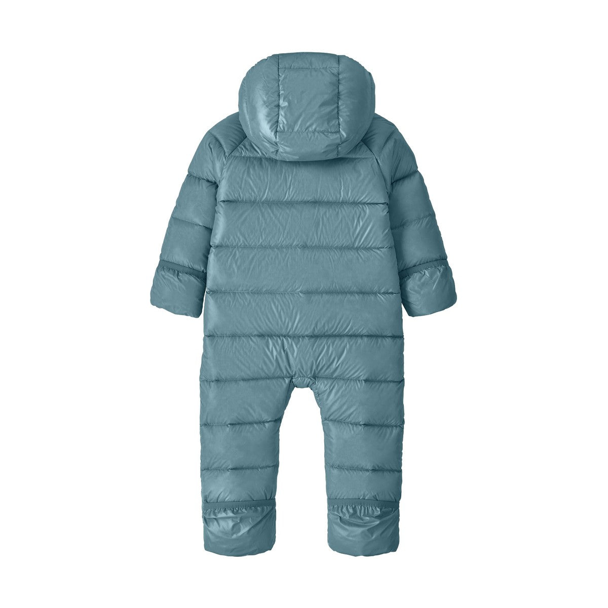Patagonia Hi-Loft Down Sweater Bunting dundragt, baby (Blue Sage)