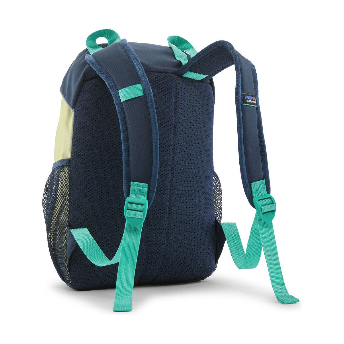 Patagonia Refugito Day Pack rygsæk 12 L, junior (Berry Fig)