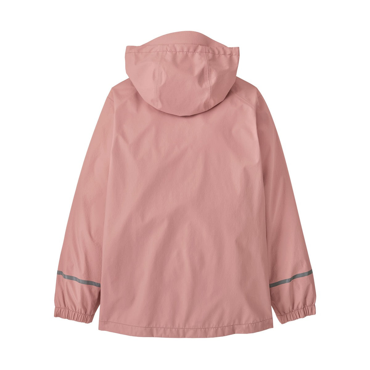 Patagonia Kid's Torrentshell 3L Regnjakke, junior (Fuzzy Mauve)