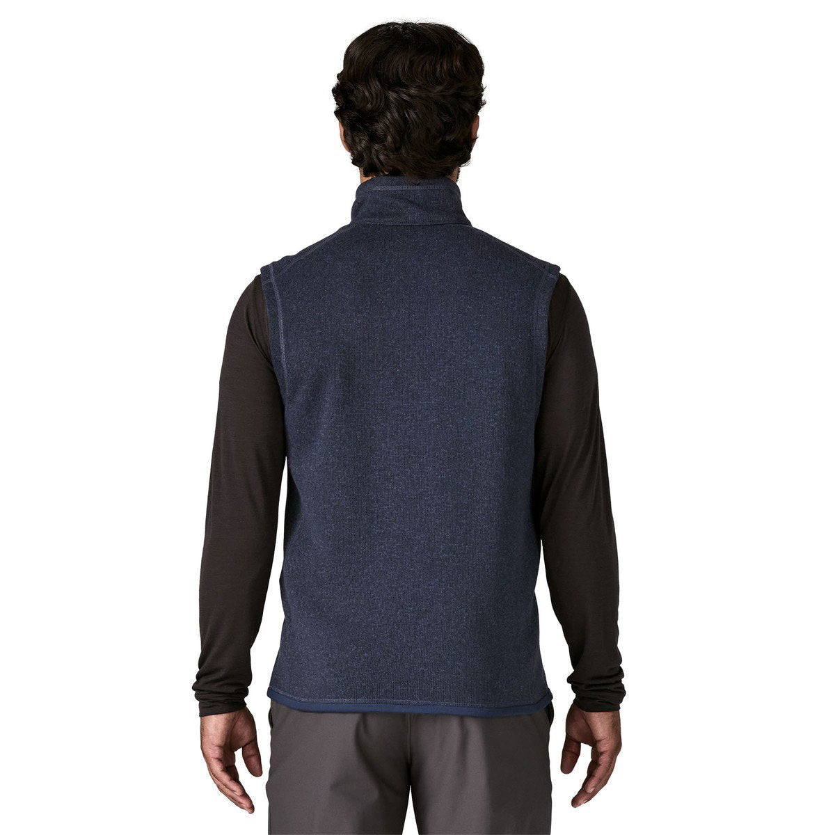 Patagonia Better Sweater Vest, herre (New Navy)