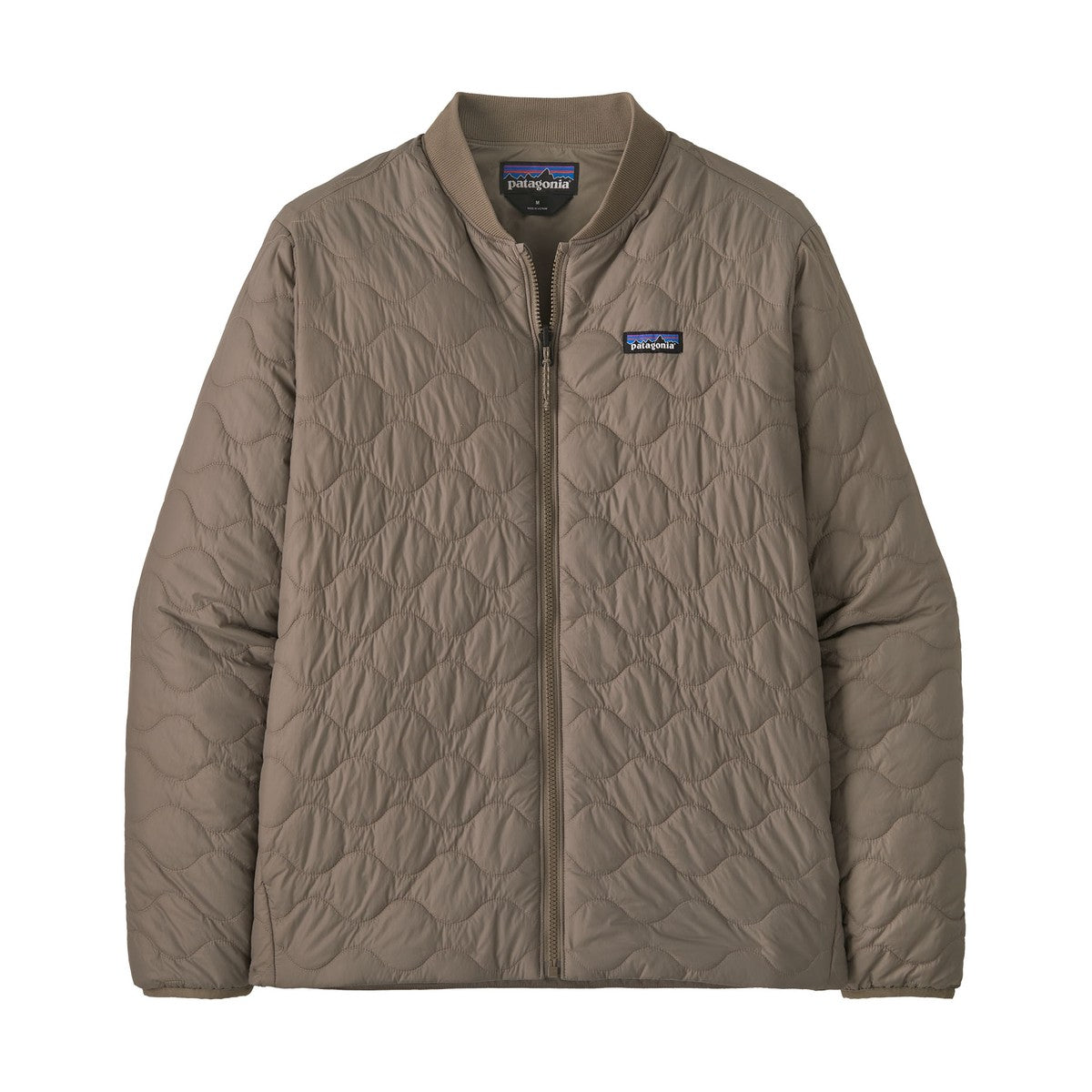 Patagonia Heyes Peak 3-in-1 Parka, herre (Wing Grey)
